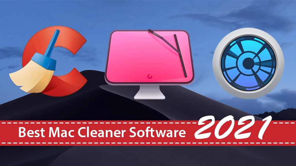 safest disk cleaner for mac